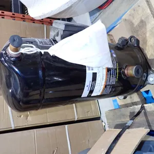 Copeland TFE-855 Scroll Compressor Unit.