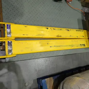 48" Fork Extensions.