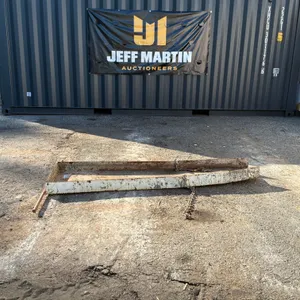 CONCRETE CHUTE