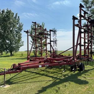 Case IH 4900 40' Vibra Tiller