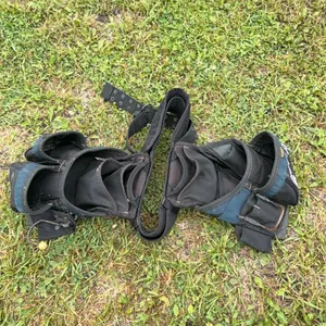 carpenters combo tool belt