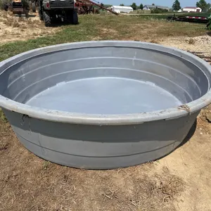 Hastings 7ft cattle water tank