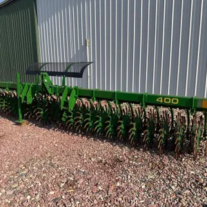 John Deere 400 15ft Rotary Hoe