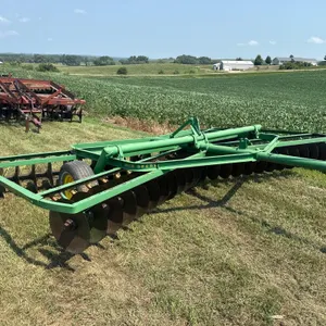 John Deere 14ft RWA Disk