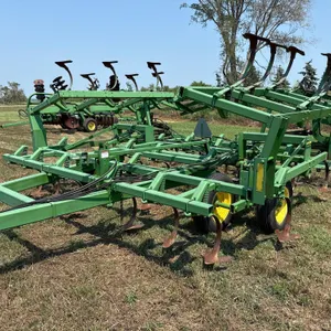 John Deere 960 18ft Field Cultivator