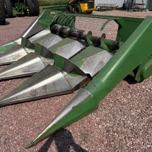 John Deere 444 4row36 corn head