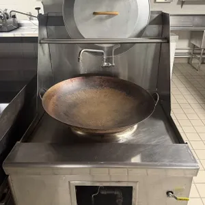Imperial Commercial WOK