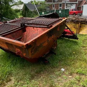 Large Lot of Scrap Metal