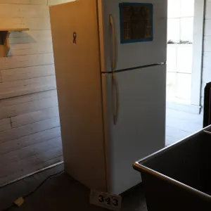 Fridgidaire Refridgerator