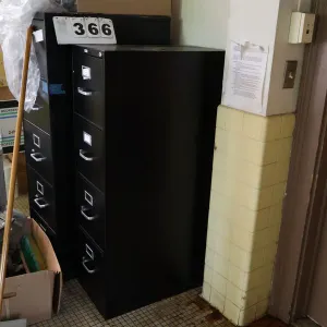 Lot of Office Furniture