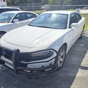 2019 Dodge Charger Sedan
