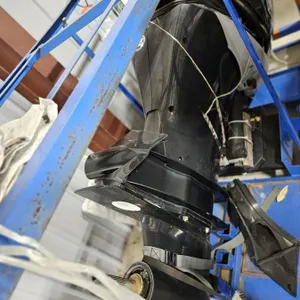 Mercury Marine Boat Motor