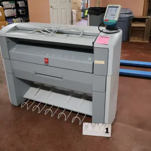 OCE' TDS 100 Copier