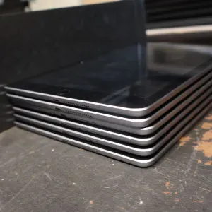 (6) IPad's