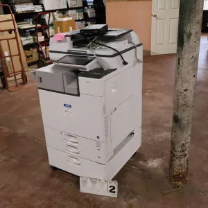 Savin IM C2500 Copier