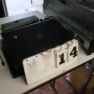 (5) Laptops and Surface Pro