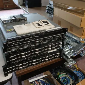 Server Blades