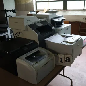 Printers