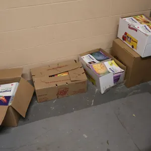 Inspire Science Books