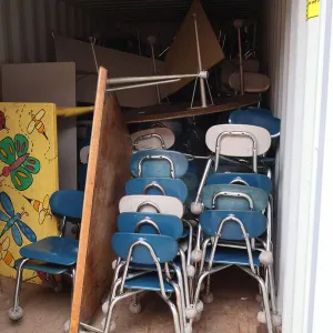 School Furniture