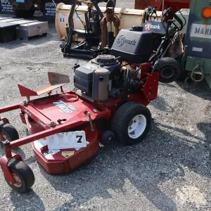 Exmark Turf Tracer HP Mower