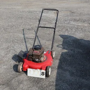 MTD Yard Machine Mower