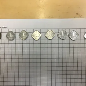 Coins of India