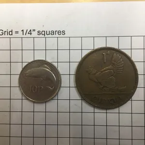 Coins of Ireland