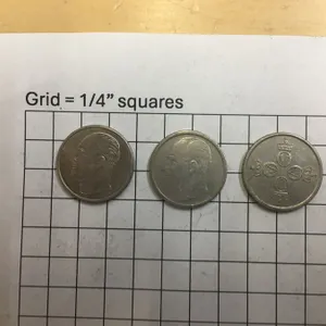 Coins of Norway