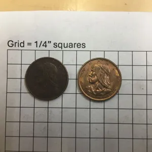 Coins of Panama