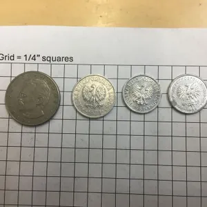 Coins of Poland
