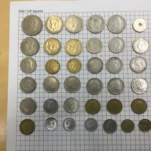 Coins of Spain