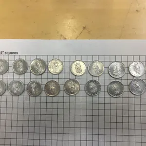 Coins of Vatican