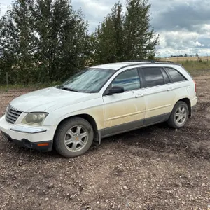 2004 Chrysler Pacifica FWD SUV