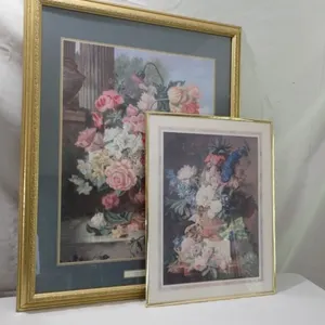 Floral Print by Wainwright plus