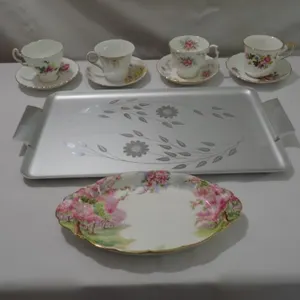 Royal Albert and more
