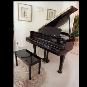 Grand Piano by Kurzweil