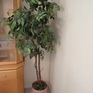 Faux Tree