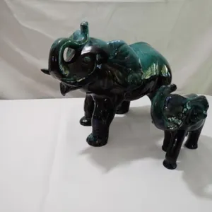 Elephant Salute