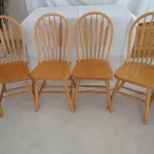 Four Chairs