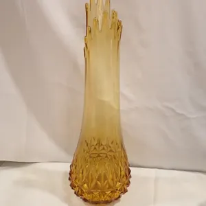 L. E. Smith 21.5" Vase