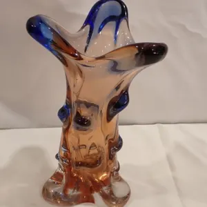 MCM Art Glass