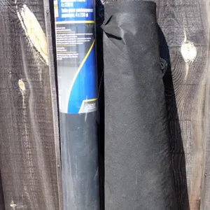 Landscape Fabric Rolls