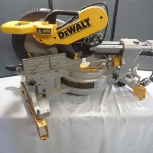 DeWalt Miter Saw