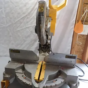 DeWalt Miter Saw