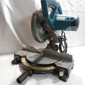 Makita Miter Saw