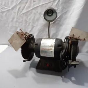 Craftsman Bench Grinder
