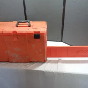 Echo Chainsaw