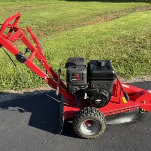 Stump Grinder