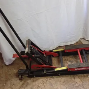 Motorcycle/ATV Lift Jack